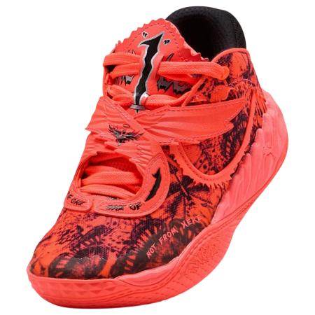 LaMelo Ball MB.05 "Flutter"