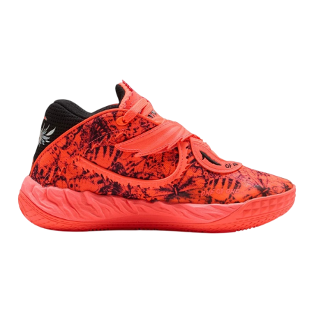 LaMelo Ball MB.05 "Flutter"