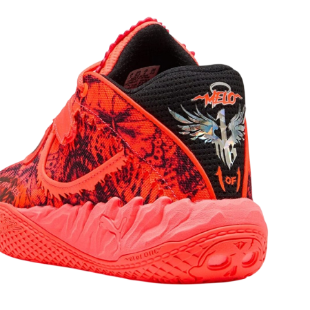 LaMelo Ball MB.05 "Flutter"