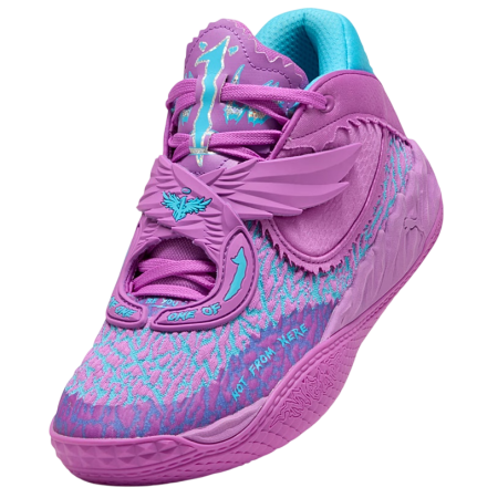 LaMelo Ball MB.05 "Hive"