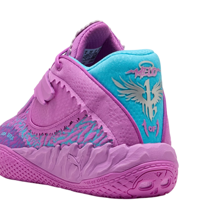 LaMelo Ball MB.05 "Hive"