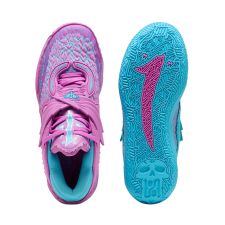 LaMelo Ball MB.05 "Hive"