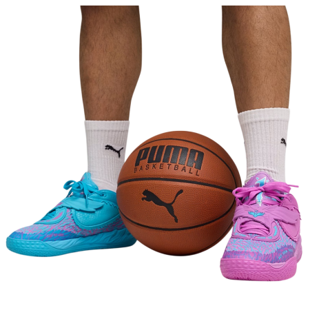 LaMelo Ball MB.05 "Hive"