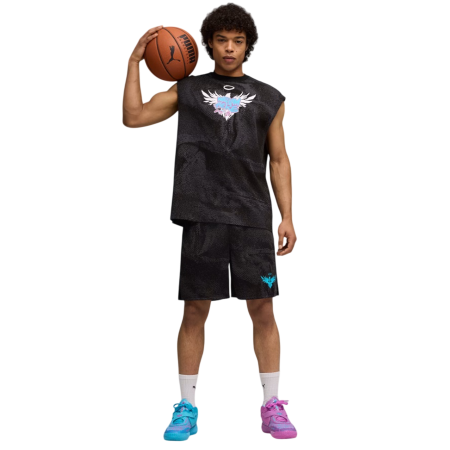 LaMelo Ball MB.05 "Hive"