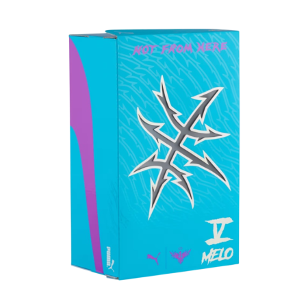 LaMelo Ball MB.05 "Hive"