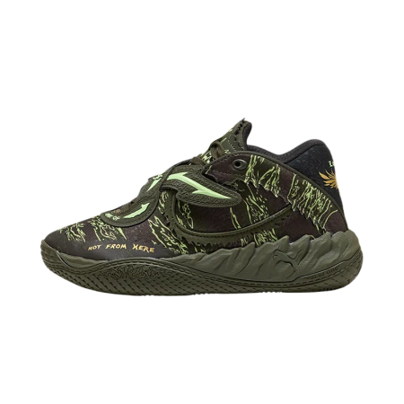 LaMelo Ball MB.05 Jr. "Camo"