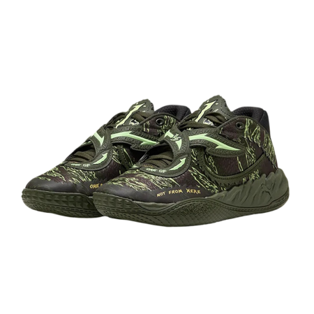 LaMelo Ball MB.05 Jr. "Camo"