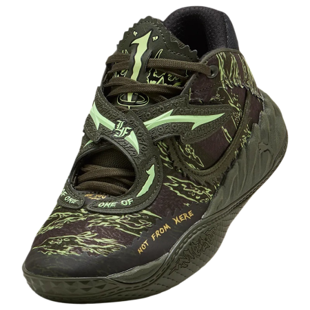 LaMelo Ball MB.05 Jr. "Camo"