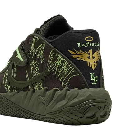 LaMelo Ball MB.05 Jr. "Camo"