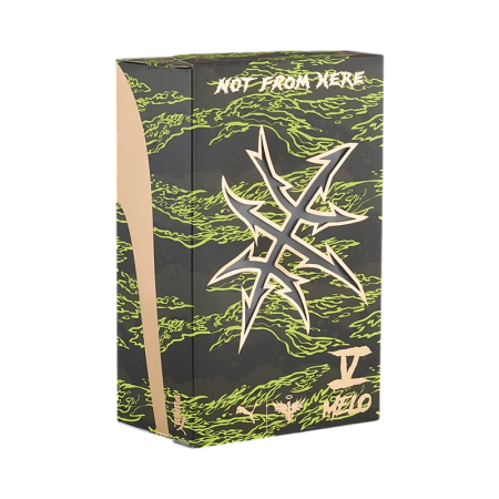 LaMelo Ball MB.05 Jr. "Camo"