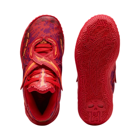 LaMelo Ball MB.05 JR. "Crowd Surf"