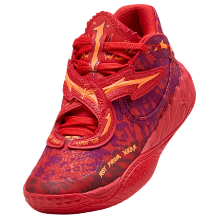 LaMelo Ball MB.05 JR. "Crowd Surf"