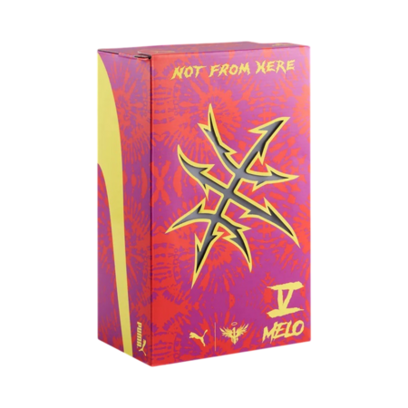 LaMelo Ball MB.05 JR. "Crowd Surf"