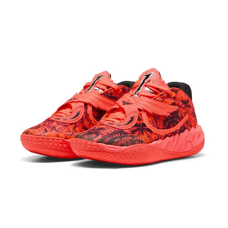 LaMelo Ball MB.05 JR. "Flutter"