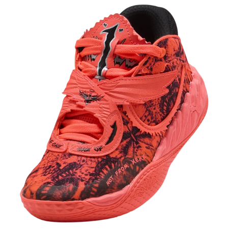 LaMelo Ball MB.05 JR. "Flutter"