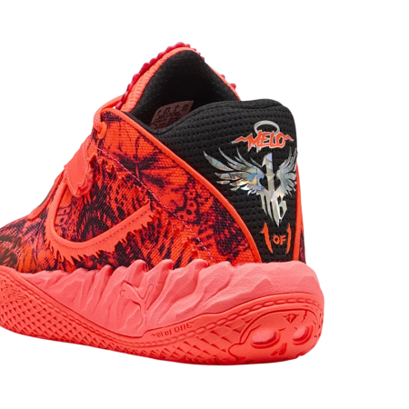 LaMelo Ball MB.05 JR. "Flutter"