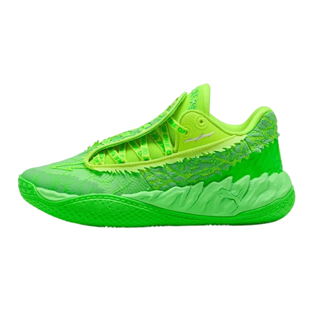 LaMelo Ball MB.05 Low JR. "Lo Flourish"