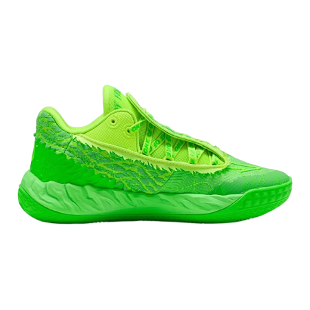 LaMelo Ball MB.05 Low JR. "Lo Flourish"