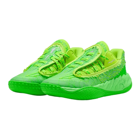 LaMelo Ball MB.05 Low JR. "Lo Flourish"