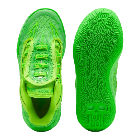 LaMelo Ball MB.05 Low JR. "Lo Flourish"