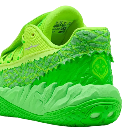 LaMelo Ball MB.05 Low JR. "Lo Flourish"