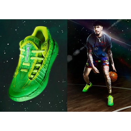 LaMelo Ball MB.05 Low JR. "Lo Flourish"