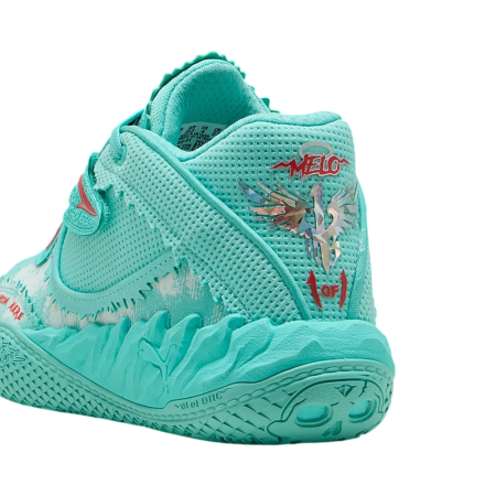 LaMelo Ball MB.05 JR. "Melo Word"