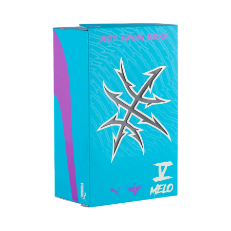 LaMelo Ball MB.05 Junior  "Hive"