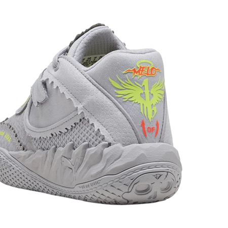 LaMelo Ball MB.05 Junior "Shine"