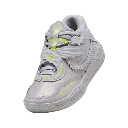 LaMelo Ball MB.05 Junior "Shine"