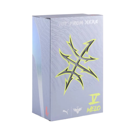 LaMelo Ball MB.05 Junior "Shine"