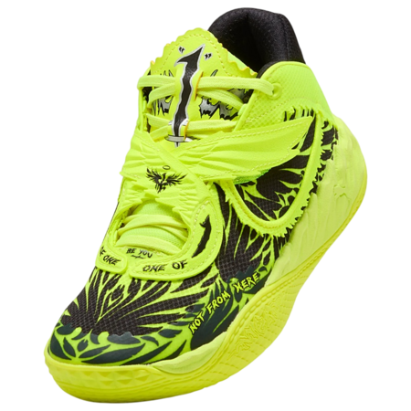 LaMelo Ball MB.05 Junior "Voltage"