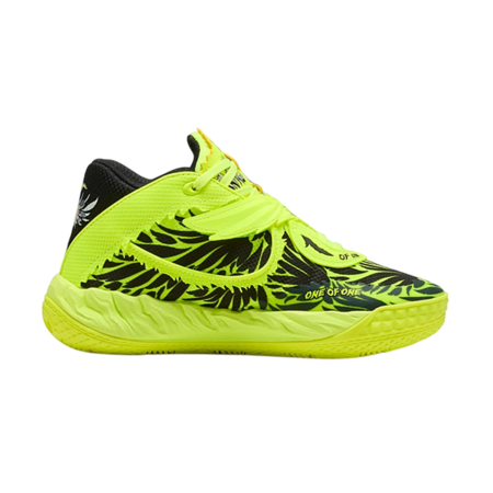 LaMelo Ball MB.05 Junior "Voltage"