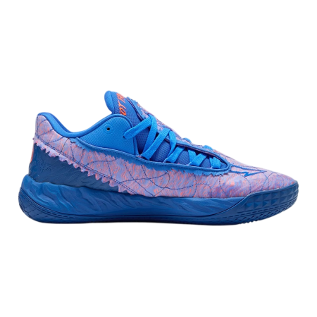 LaMelo Ball MB.05 Low JR. "Bluemazing"