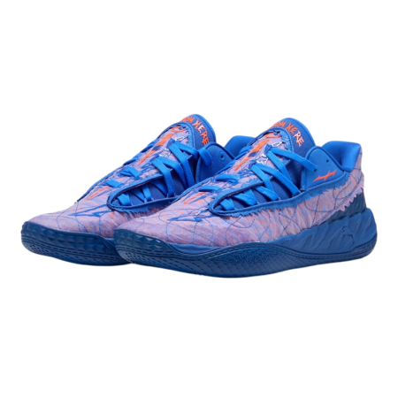 LaMelo Ball MB.05 Low JR. "Bluemazing"
