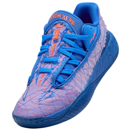LaMelo Ball MB.05 Low JR. "Bluemazing"