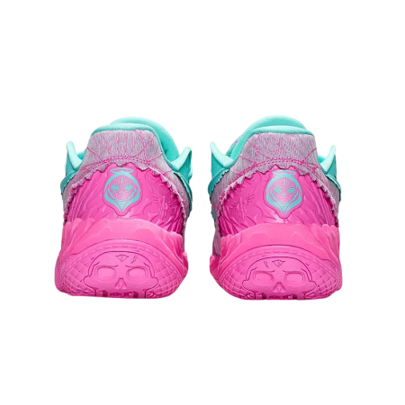 LaMelo Ball MB.05 Low Miami JR. "Peppermint Pink"