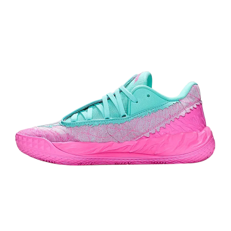 LaMelo Ball MB.05 Low Miami "Peppermint Pink"