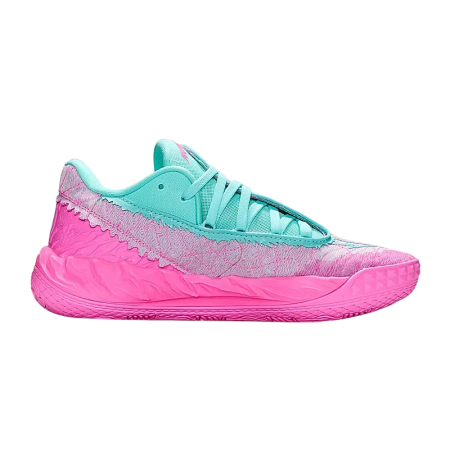 LaMelo Ball MB.05 Low Miami "Peppermint Pink"
