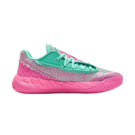 LaMelo Ball MB.05 Low Miami "Peppermint Pink"
