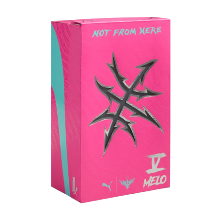 LaMelo Ball MB.05 Low Miami "Peppermint Pink"