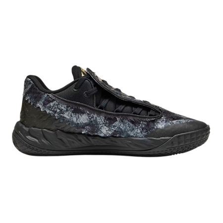 LaMelo Ball MB.05 Low "Team Bank Black"