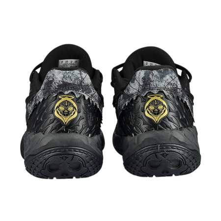 LaMelo Ball MB.05 Low "Team Bank Black"
