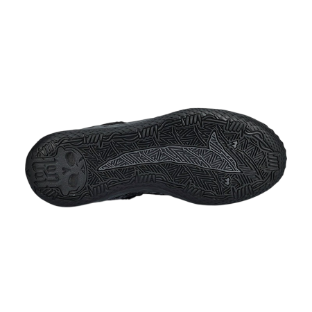 LaMelo Ball MB.05 Low "Team Bank Black"