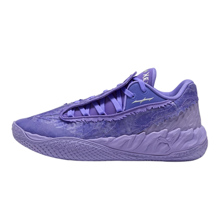 LaMelo Ball MB.05 Low "Team Bank Lavender"