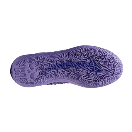 LaMelo Ball MB.05 Low "Team Bank Lavender"