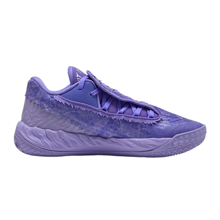 LaMelo Ball MB.05 Low Team JR. Bank "Lavender"