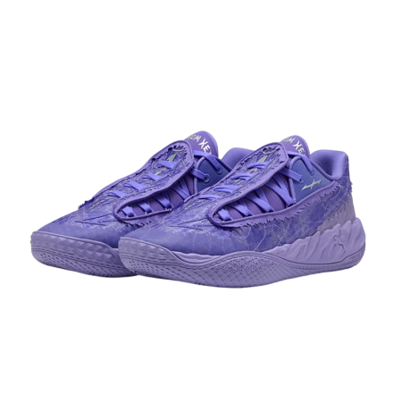 LaMelo Ball MB.05 Low Team JR. Bank "Lavender"