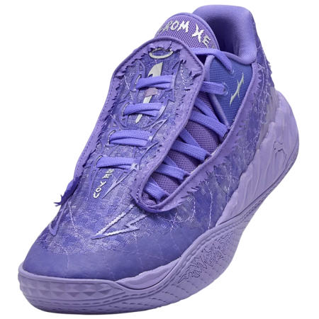 LaMelo Ball MB.05 Low Team JR. Bank "Lavender"