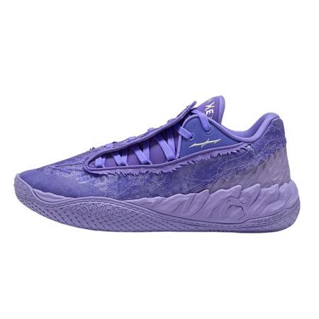 LaMelo Ball MB.05 Low Team JR. Bank "Lavender"